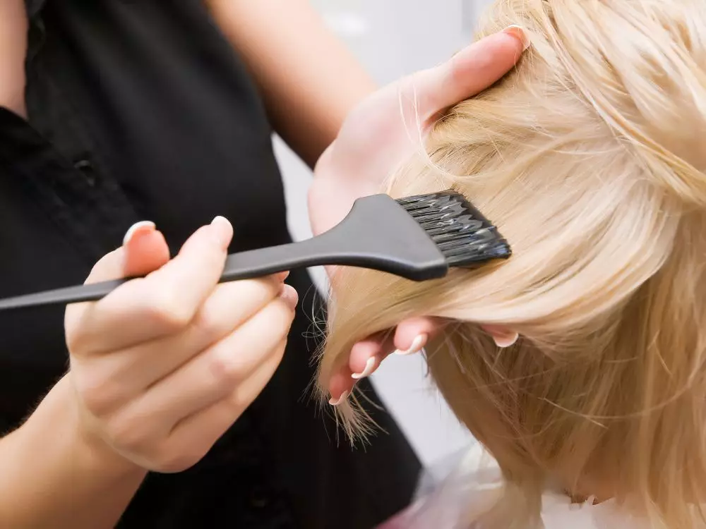 Hair Botox Honma Tokyo: Soli pa solim lietošanai, fondu un patēriņa sastāva funkcijas, meiteņu atsauksmes 16738_17