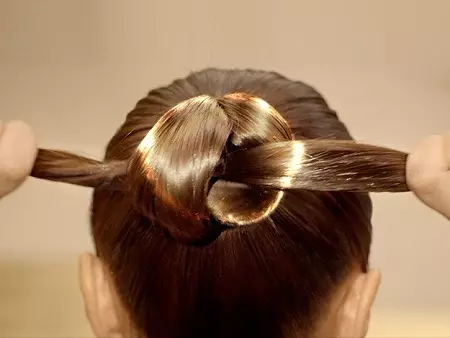 Hair Botox Honma Tokyo: Soli pa solim lietošanai, fondu un patēriņa sastāva funkcijas, meiteņu atsauksmes 16738_8