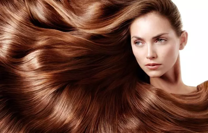 Що краще для волосся: ботокс або ламінування? 15 фото Чим вони відрізняються? Можливі наслідки 16746_2