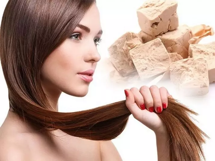 Croissance rouge cheveux poivre: Comment utiliser au sol et fort poivre croissance des cheveux à la maison? Est-ce que l'extrait de poivrons brûler aide? 16756_8
