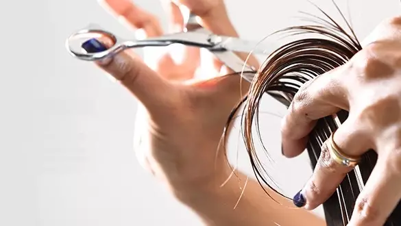 Comment faire pousser des cheveux à la maison? 48 photos Comment cultiver les cheveux pendant 10-20 cm par semaine? Recettes folkloriques et massage pour activer la croissance des cheveux 16757_43