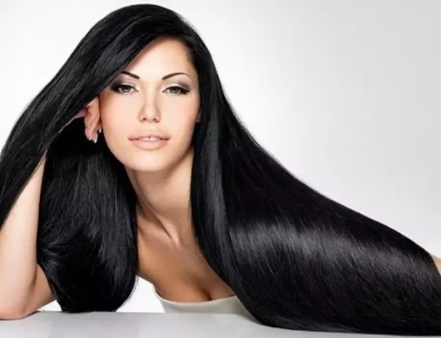 Hair Care（82枚の写真）：ほこりっぽい髪の毛の介護専門家のためのヒント。どのような化粧がどんな使いやすいですか？レビュー 16761_8
