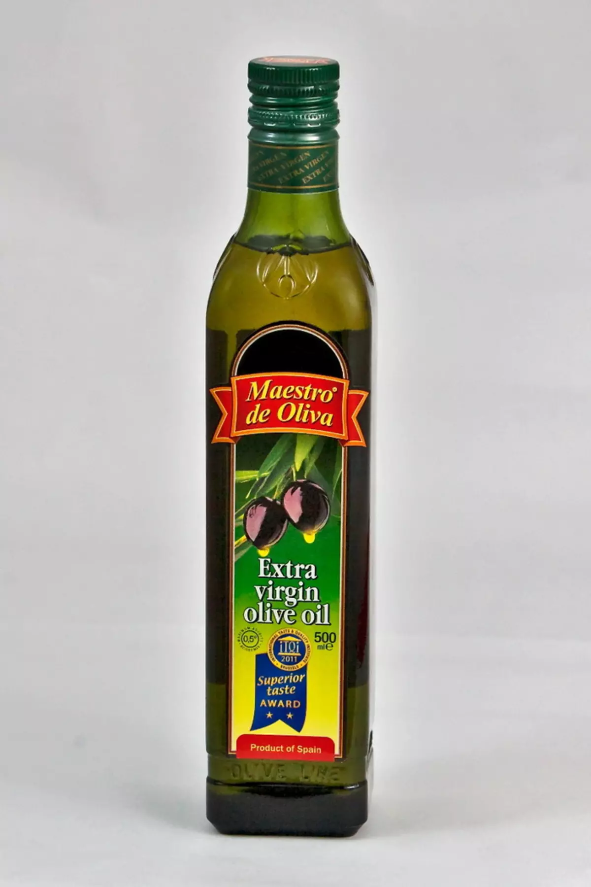 Оливковое масло является
