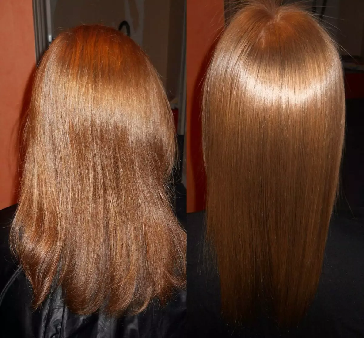 Кератиновое выпрямление волос дома. Ламинирование волос. Цветное ламинирование волос. Волосы после ламинирования. Кератиновое выпрямление волос.