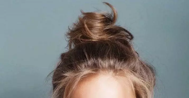 Účesy pro dívky s dlouhými vlasy (96 fotografií): Jak udělat dětské krásné jednoduché účesy s vlastními rukama doma krok za krokem? 16833_51