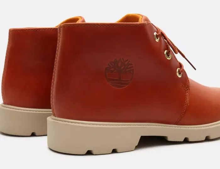 बच्चों के जूते टिम्बरलैंड: जूते, सर्दी, शरद ऋतु और डेमी-सीजन के जूते, आयामी जाल, स्नीकर्स और लड़कों और लड़कियों के लिए सैंडल 1689_17