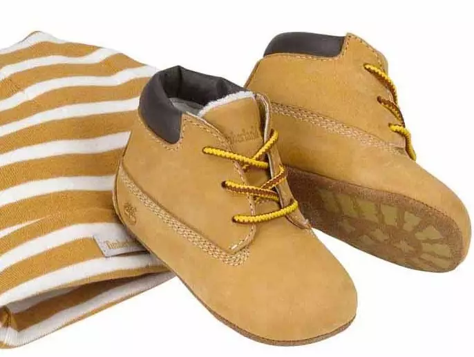 รองเท้าเด็ก Timberland: รองเท้า, ฤดูหนาว, ฤดูใบไม้ร่วงและรองเท้า demi-season, ตาข่ายมิติ, รองเท้าผ้าใบและรองเท้าแตะสำหรับเด็กชายและเด็กหญิง 1689_31