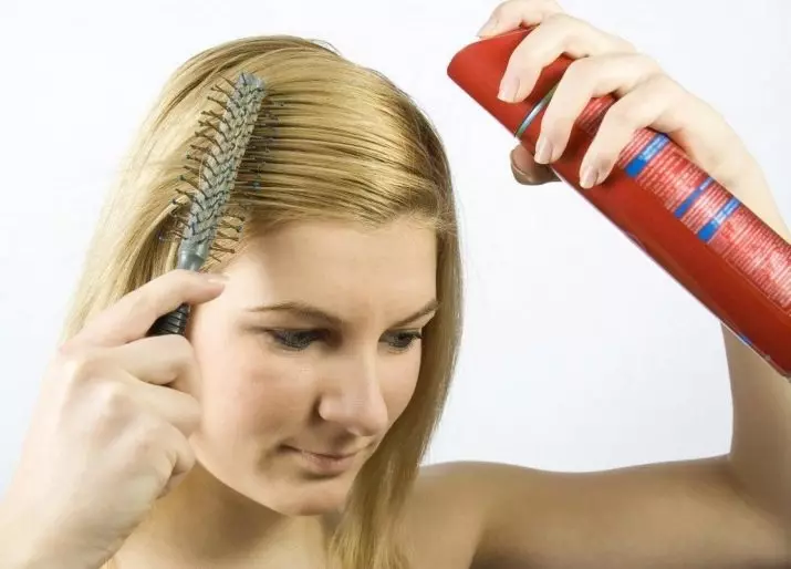Lyhyt hoito ilman bangs (42 kuvaa): Onko hiustenleikkaus tyttöjä ohuilla hiuksilla? Suoran lyhennettyjen KARA: n asettaminen, kampausvaihtoehdot 16912_39