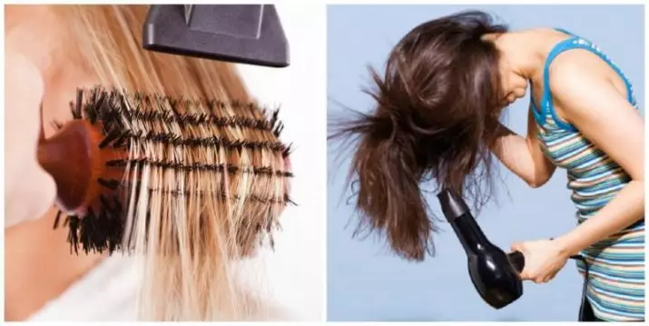 Priežiūra ant plonų plaukų (44 nuotraukos): šukuosena su kirpčiukais ir be, kain už retų ir storų plaukų 16926_35
