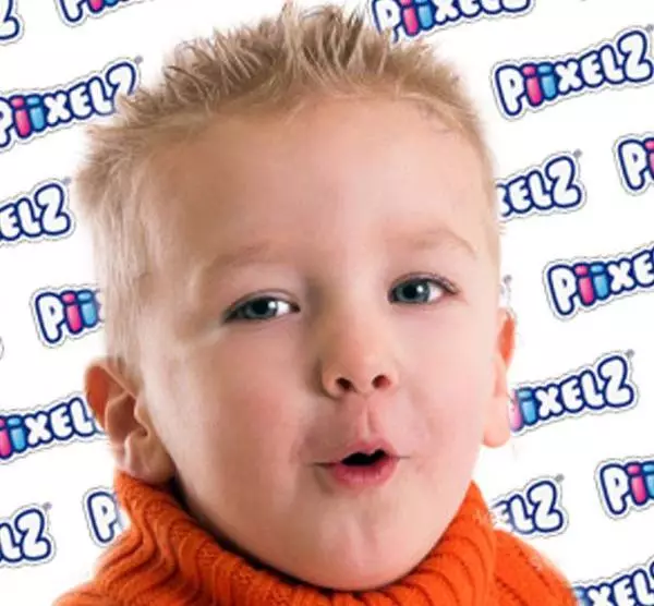 Haircuts little boys (photo 43): hairstyles for kids 2 years old, trendy haircuts for children one year old boy 16950_42
