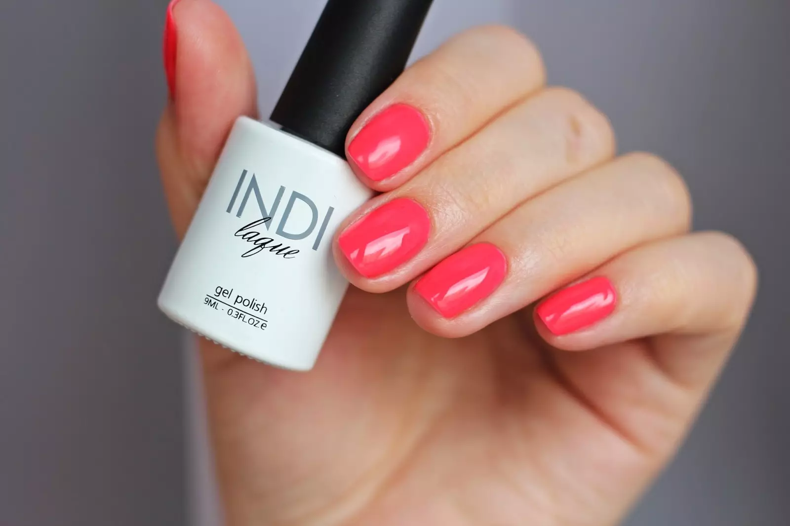 Indi Gel Varnish (54 Gambar): Bilik Warna di Palet, Ciri Laque Line, Ulasan Masters 16994_51