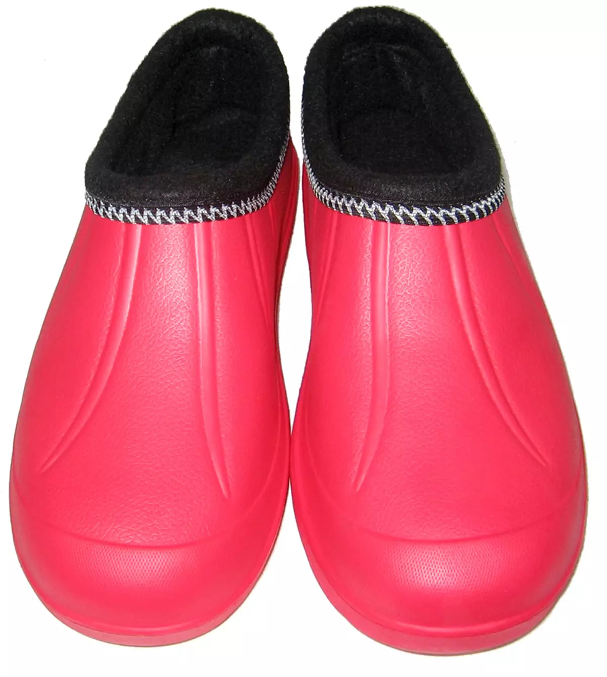 花园套鞋：绝缘PVC和橡胶，聚氨酯女性的别墅用的和男人的车型 1699_35