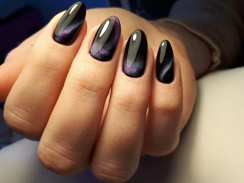 Gel Lacquer 