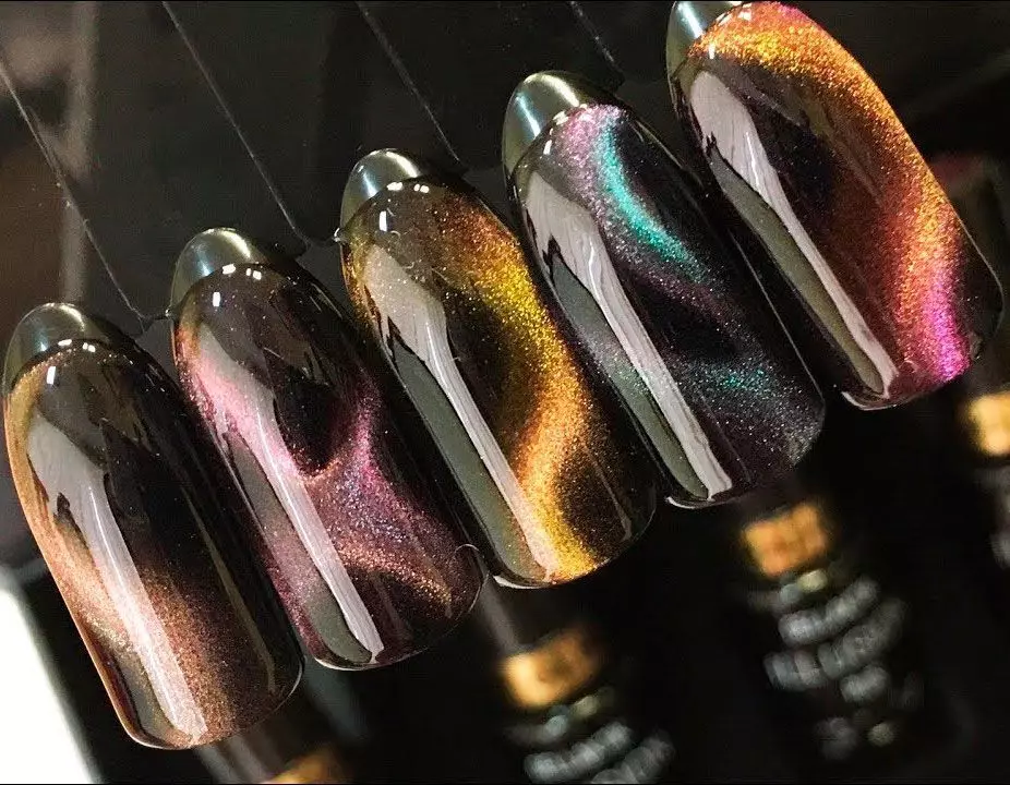 Gel Lacquer 