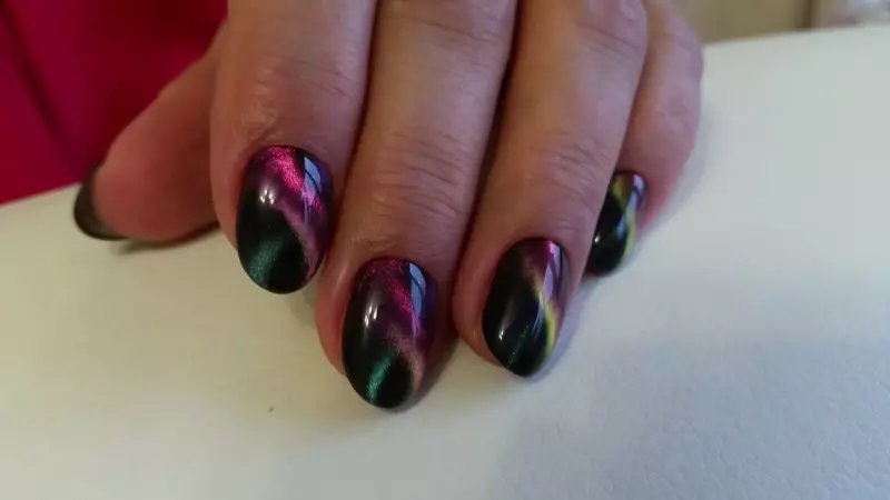 Gel Lacquer 