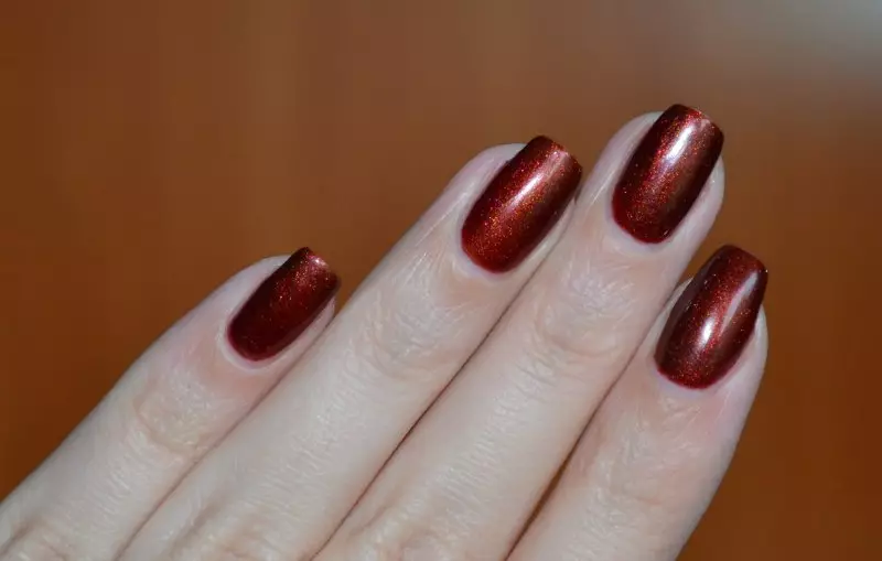 Gel Lacquer 