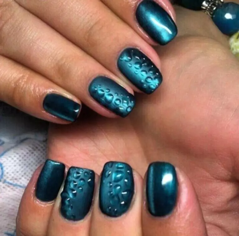 Gel Lacquer 