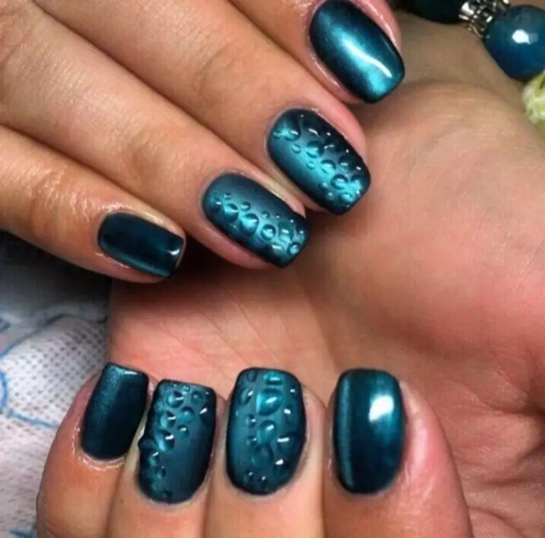 Gel LACQUER 