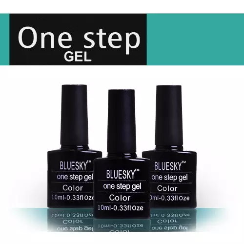 Bluesky Gel Lacquer (106 argazki): Koloreen konposizioa eta paleta, estalduraren iraupena, masterraren berrikuspenak 17008_34