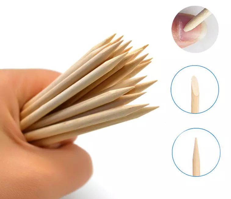 Овална форма на ноктите (68 снимки): Как да направите овални на дълги нокти у дома? 17024_18