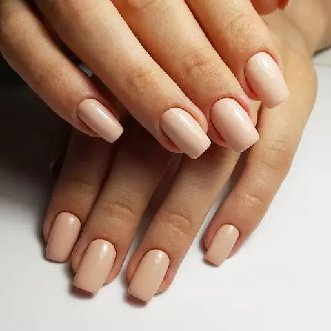 Izipikili ze-Nail ze-Manicure (izithombe ezingama-38): Izici namagama wezindlela ezahlukahlukene zezipikili ezandleni, i-manicure Scheme 