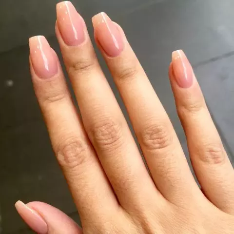 Izipikili ze-Nail ze-Manicure (izithombe ezingama-38): Izici namagama wezindlela ezahlukahlukene zezipikili ezandleni, i-manicure Scheme 