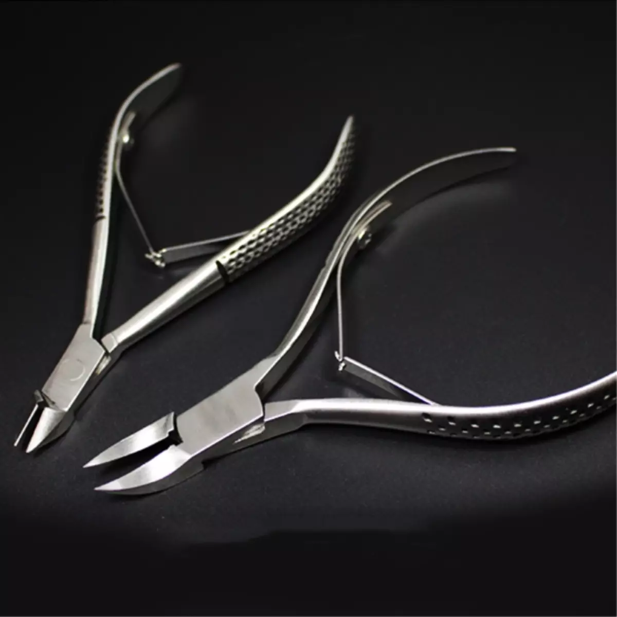 Scissors for the cuticle: How to choose Professional Cumor-Tweezers and Trimmers Zinger or Yoko to remove cuticle? 17054_12