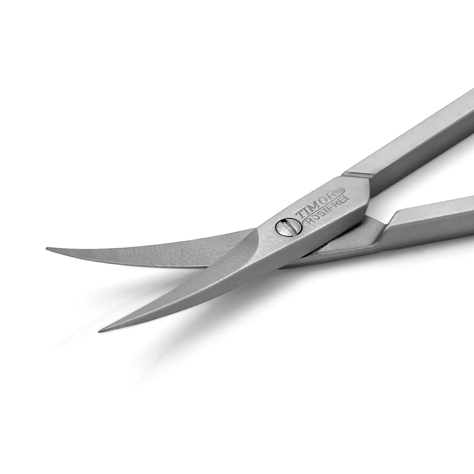 Ножиці для кутикули: як вибрати професійні ножиці-Твізер тримери Zinger або Yoko для видалення кутикули? 17054_21