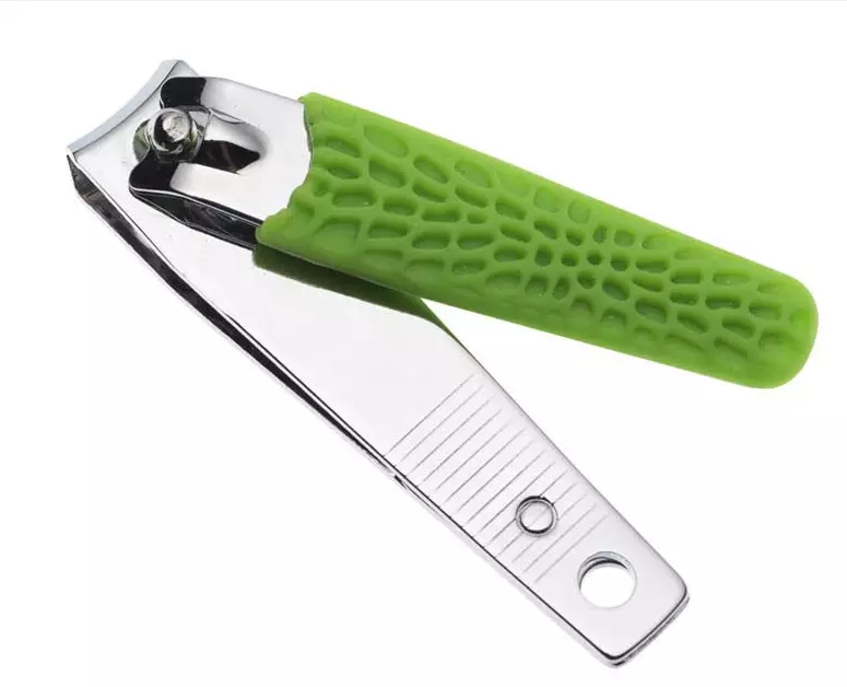 Nail Knipser (19 fotografij): Kaj je in kako ga uporabljati? Izbira Clipper podjetja Zinger 17062_11