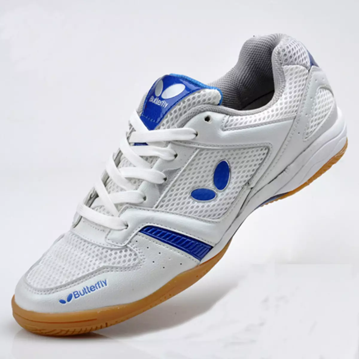 Desk Tennis Sneakers: Butterfly, Asics and Adidas shoes. How to choose the best sneakers for the game? 1706_18