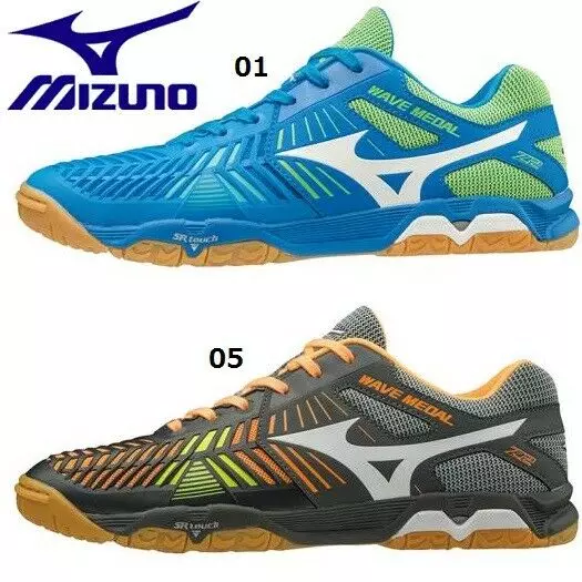 Desk Tennis Sneakers: Butterfly, Asics and Adidas shoes. How to choose the best sneakers for the game? 1706_38