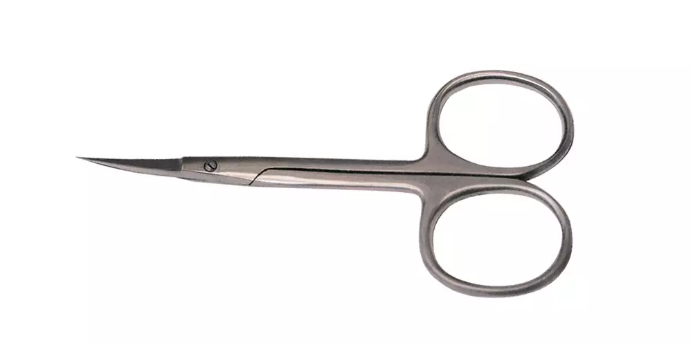 Manikúra nůžky (21 fotek): Ostření nástroje pro nůžky na nehty a zinger kůžičky doma. Nejlepší profesionální firmy 17070_14
