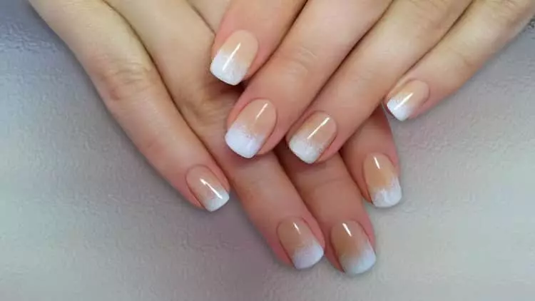 Forma unhas curtas (45 fotos): O que é adequado? Características 