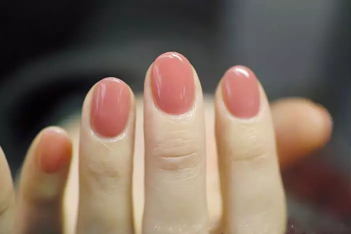 Shape Short Nails (45 foto): cosa è adatto? Caratteristiche 