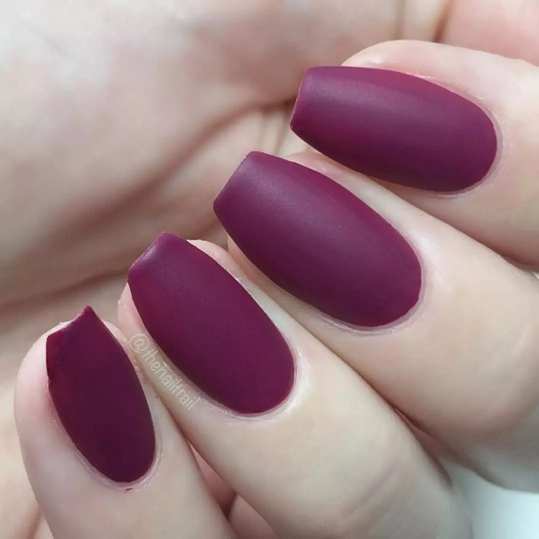 Forma unhas curtas (45 fotos): O que é adequado? Características 