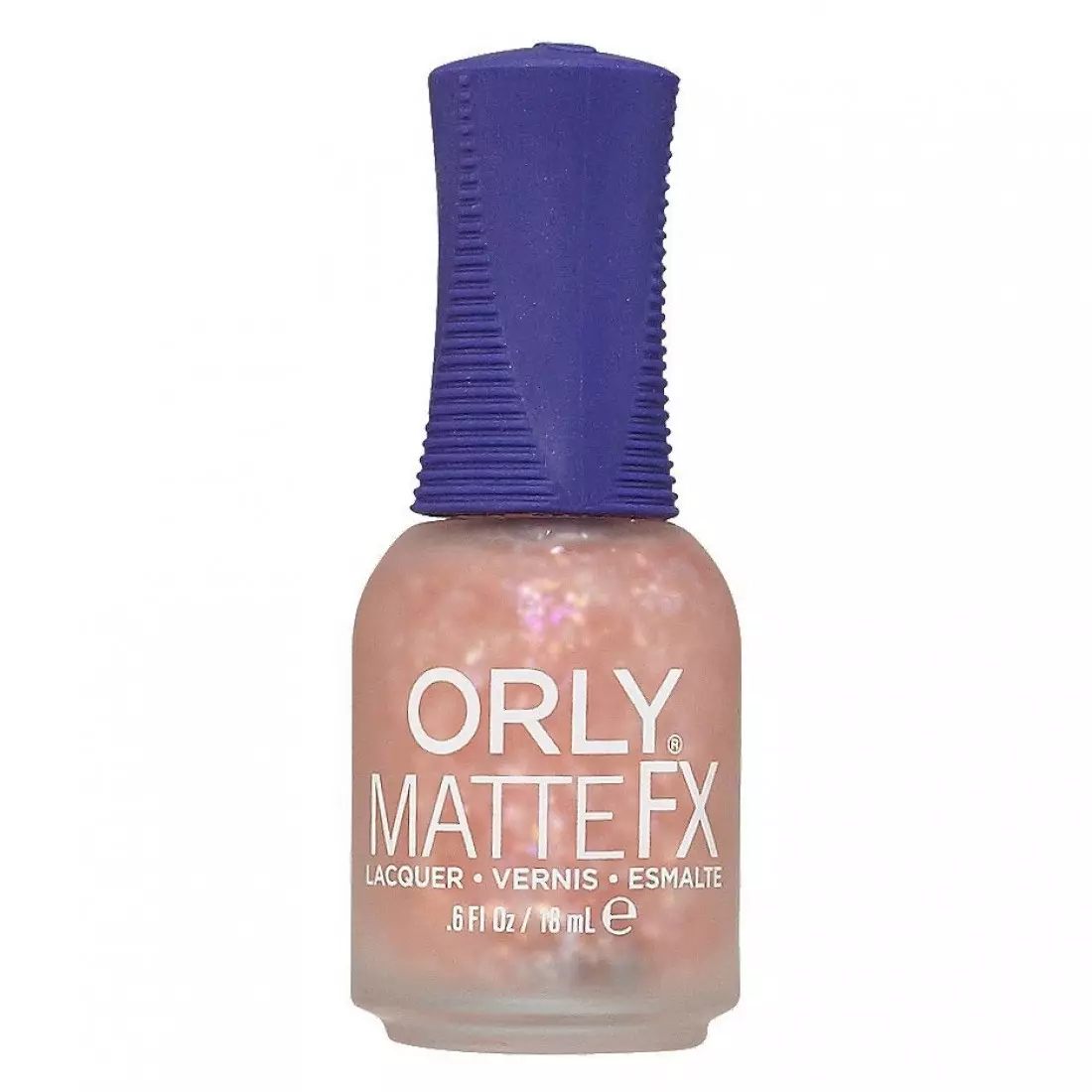 Orly Nail Pola: Vario de paletoj kaj recenzoj 17150_19