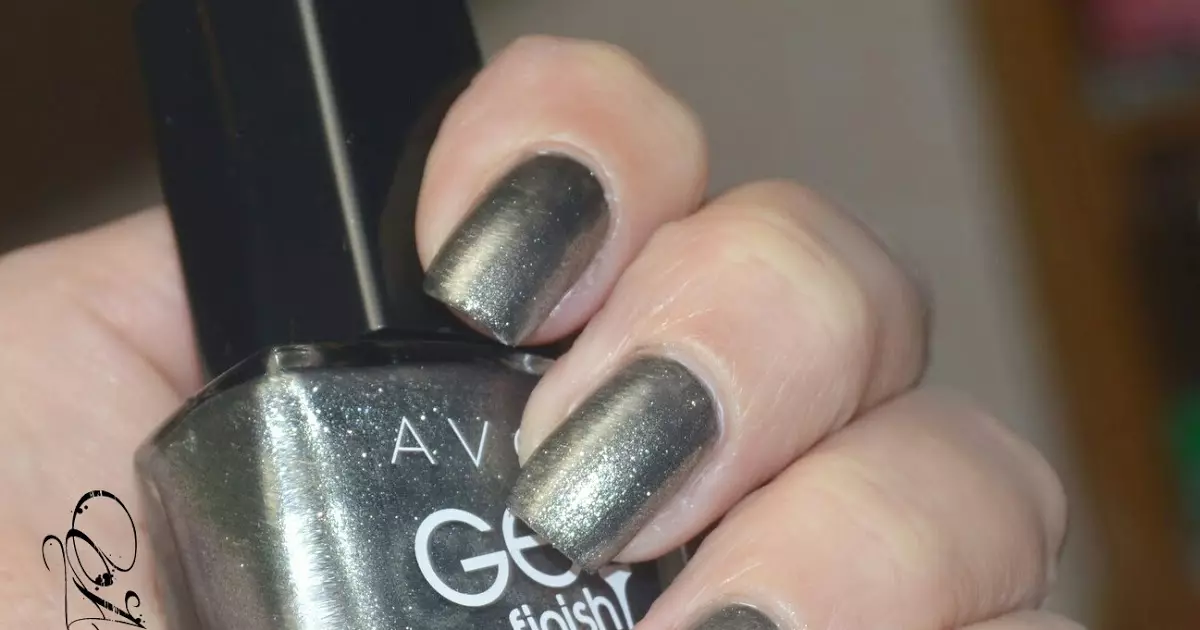 Avon ciddiyaha Polish: Tilmaamaha taxanaha 