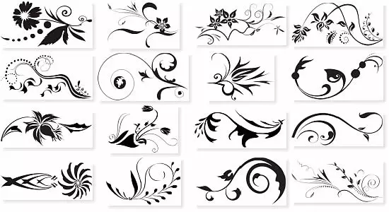 Черно-бели педикюр (29 снимки): изберете нокти дизайн 17274_25