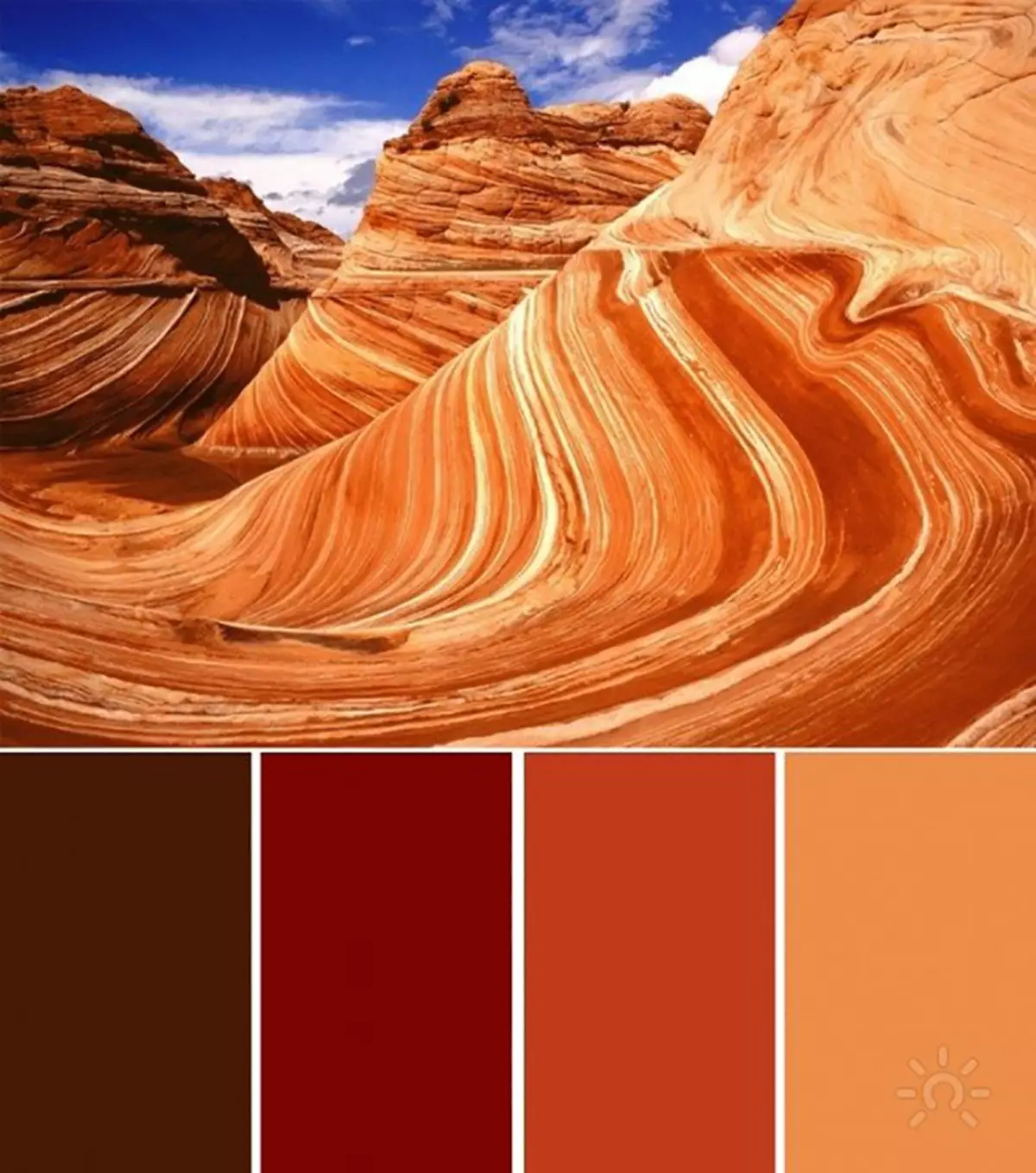 Farby Vastua: Farba sortiment v sektoroch severného a južného, ​​severovýchodného a juhovýchodného, ​​západného a druhého v byte, priaznivé a nepriaznivé farby 17296_27