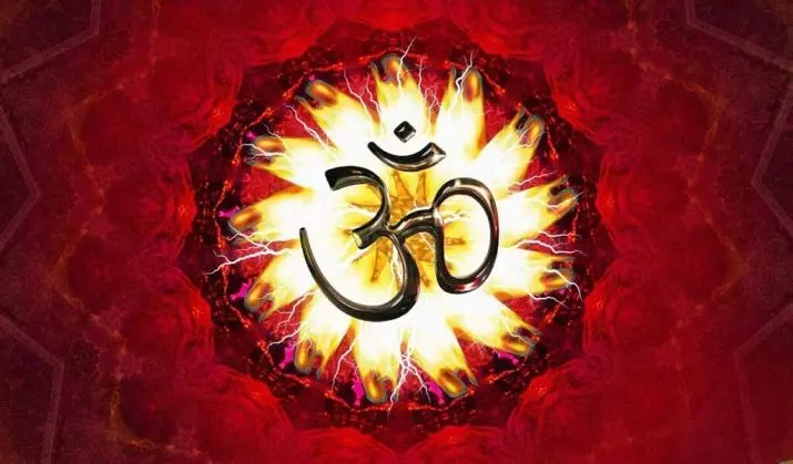 Tolles Mantra, voll reinigend Chakras: Mantra, öffnen Sie alle Chakren. Leistungsstarke Reinigung mit Mantra 17326_2