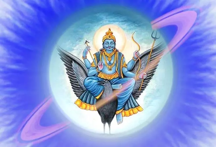 Mantra Saturn: How to read text 108 times? Mantra Shani and others, right days for reading 17340_3