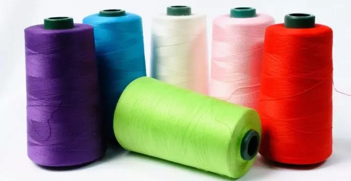 Sewing Supplies (79 foto's): gereedschappen en accessoires, materialen. Heeft u wasknijpers nodig voor handwerken? Hulpmiddelen voor het naaien van huid en patchwork naaien 17363_14