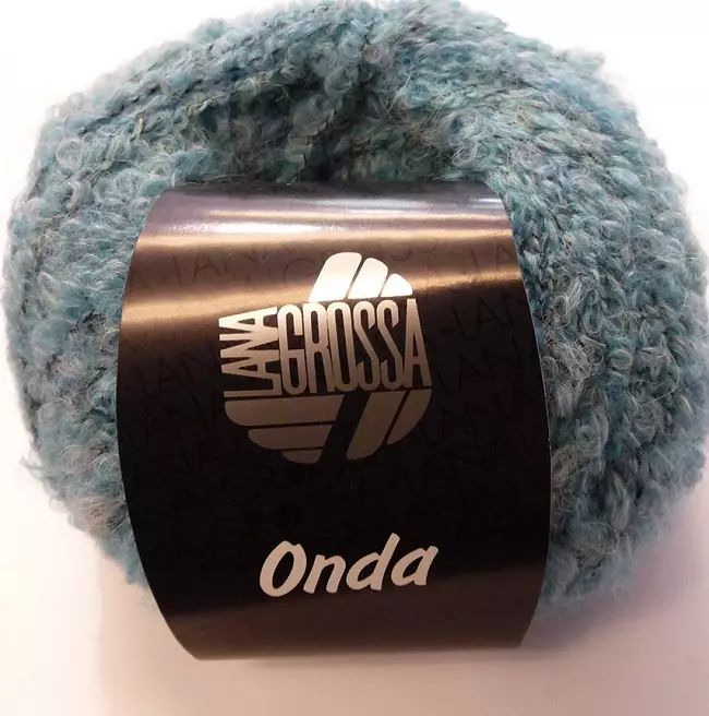 Yarn Lana Grossa: Lavar e outros fíos, feitos de algodón e cachemira, tweed e seda, novos produtos do fabricante 17381_22