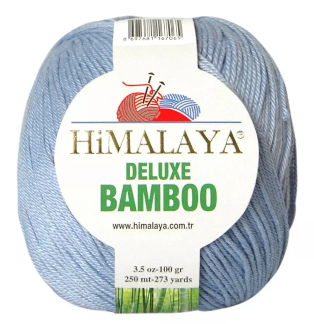 Himalaya yarn: from cotton and other yarn from the manufacturer from Turkey, the palette of colors and a description of the range 17386_11