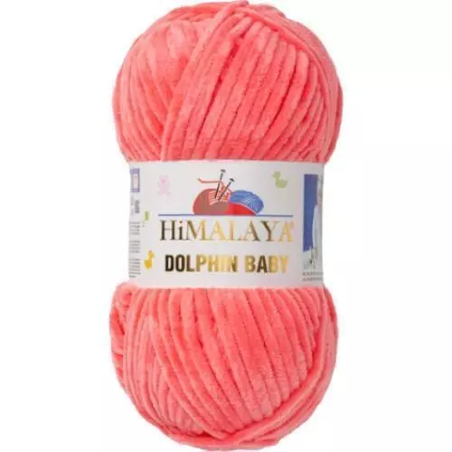Himalaya yarn: from cotton and other yarn from the manufacturer from Turkey, the palette of colors and a description of the range 17386_18