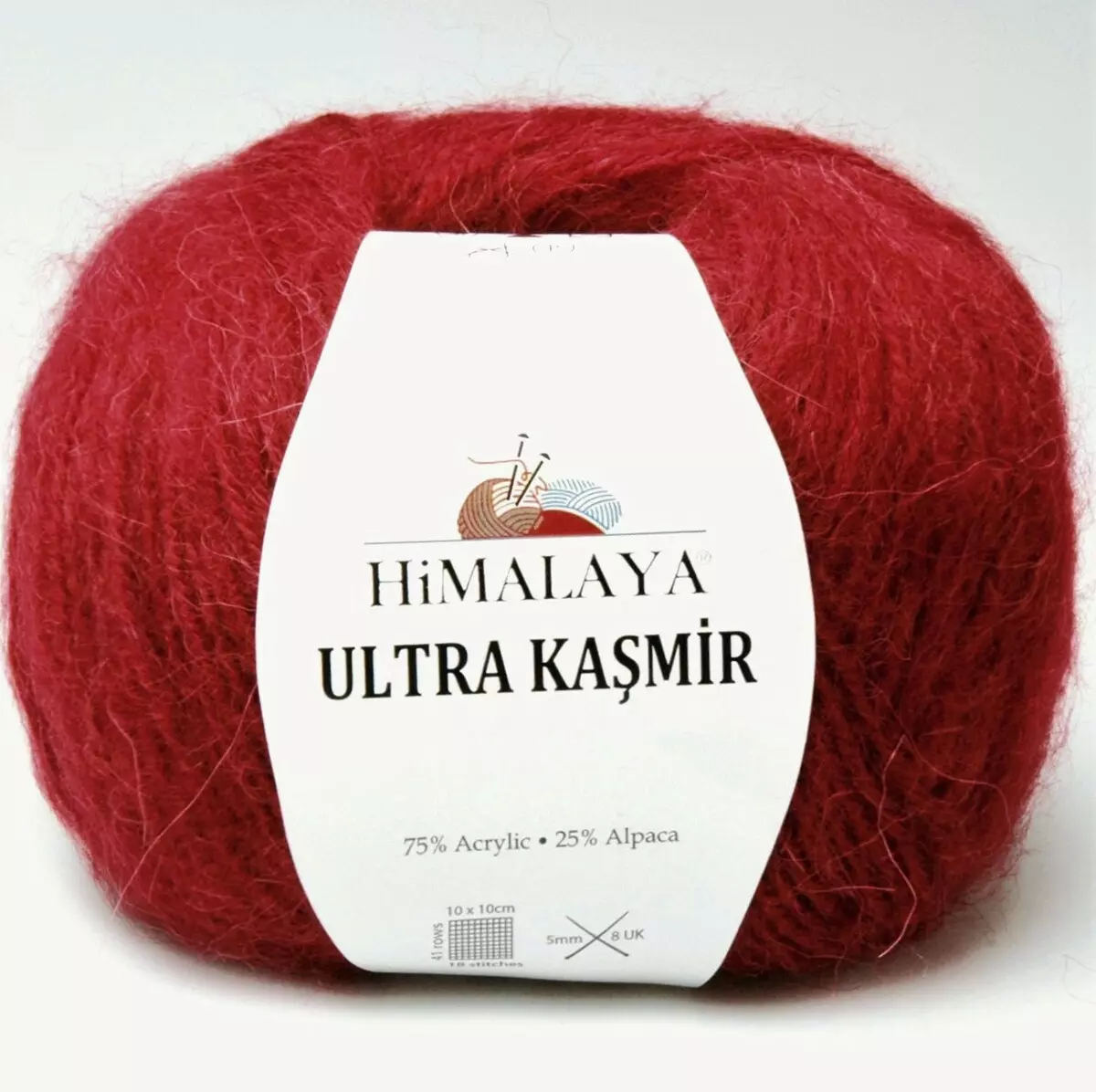 히말라야 원사 : 목화 및 다른 원사에서 제조 업체의 터키, 색상 팔레트 및 범위 설명 17386_29