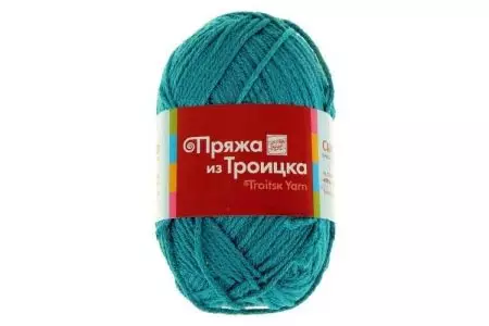 Viscose Yarn: Zer da? Seta biskosa Lurex eta puntuzko, propietateak, ezaugarriak eta konposizio gabe. Zer konektatu dezakezu? 17398_12