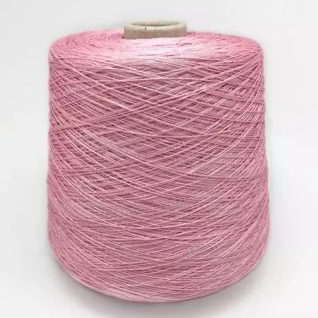 ビスコース糸：それは何ですか？ルレックス有すると編み物、性質、特性および組成せずにビスコースシルク。あなたは何をつないでいますか？ 17398_7