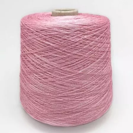 Yarn Viscose: Ew çi ye? Viscose Silk bi Lurex û bêyî Knitting, Taybetmendî, taybetmendî û pêkhatî. Hûn dikarin çi têkilî bikin? 17398_7