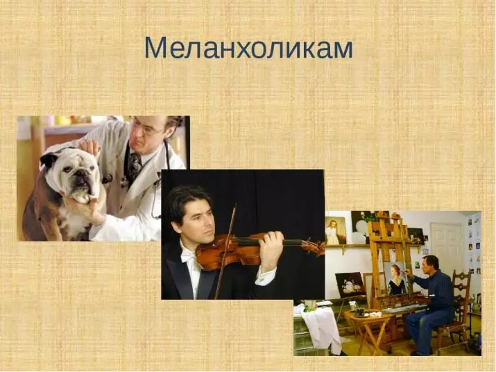 Меланхолик (32 снимки): кой е това? Характеристики на меланхоличния човек, плюсове и противника темперамент, известни хора и детско описание 17463_26